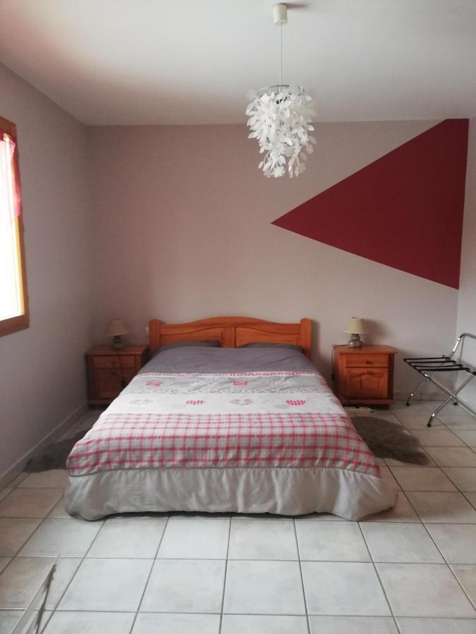 Les Haies Vives Choisy Dış mekan fotoğraf